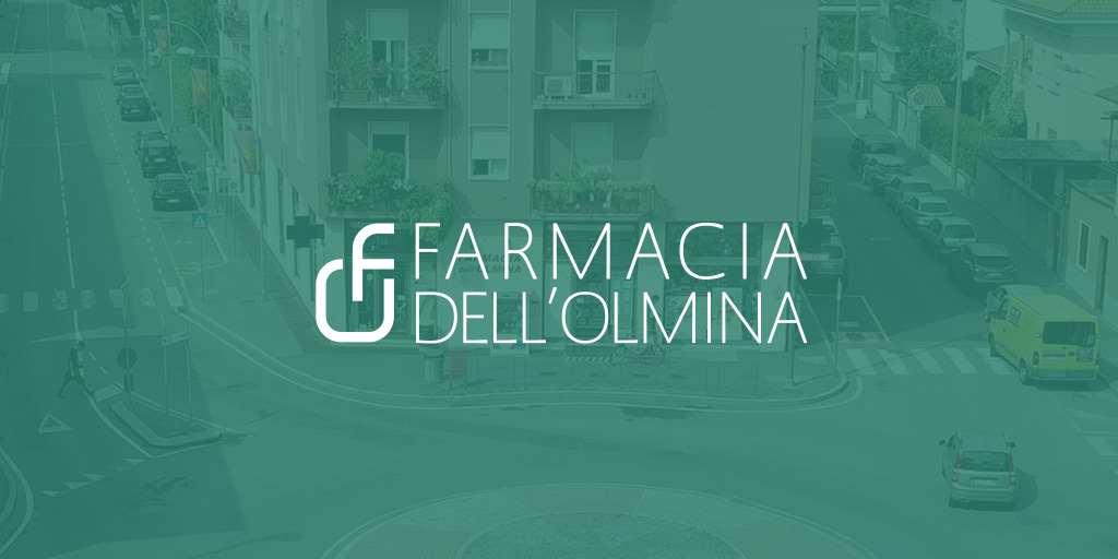 Distributore parafarmaci 24 ore su 24 - Farmacia dell'Olmina